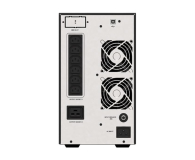 DELTA UPS N-3K 3000VA/2700W Online Tower UPS302N2000B035 - 1113149 - zdjęcie 2